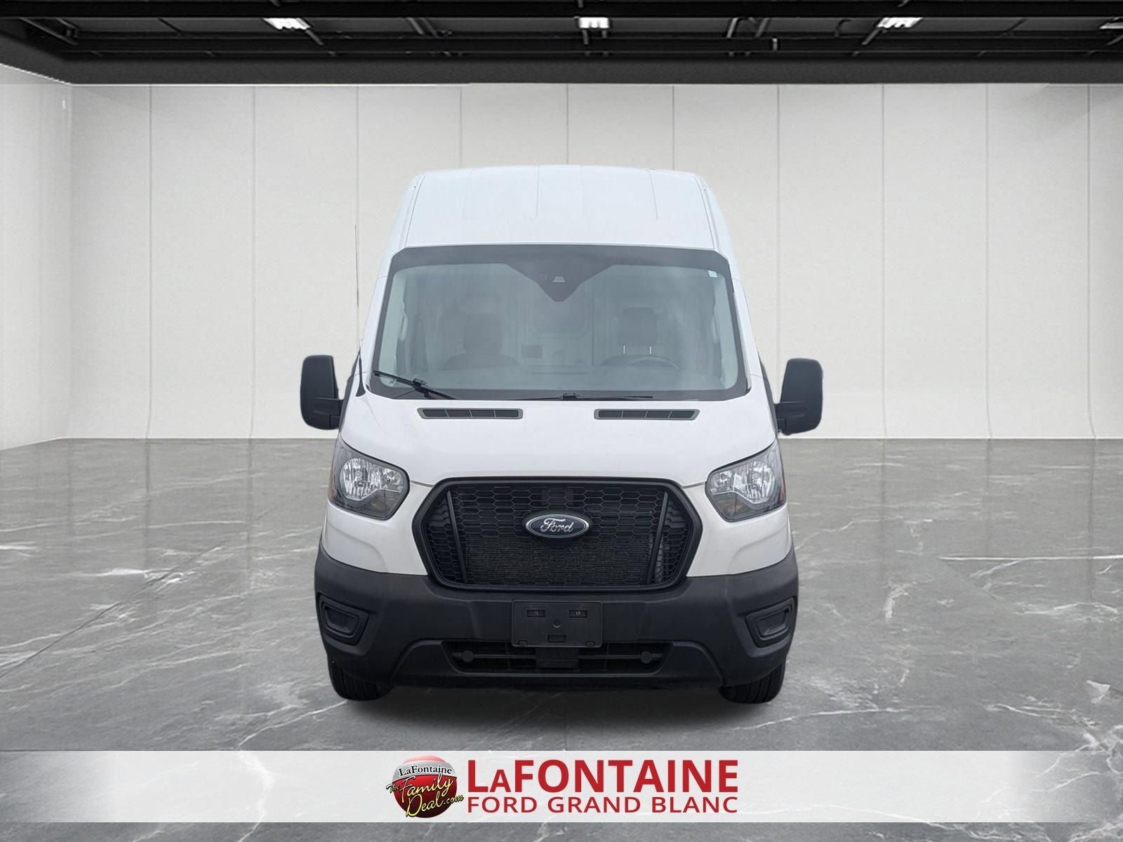 2023 Ford Transit-250 Base