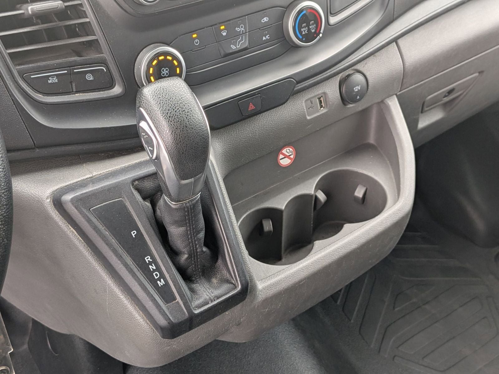 2023 Ford Transit-250 Base