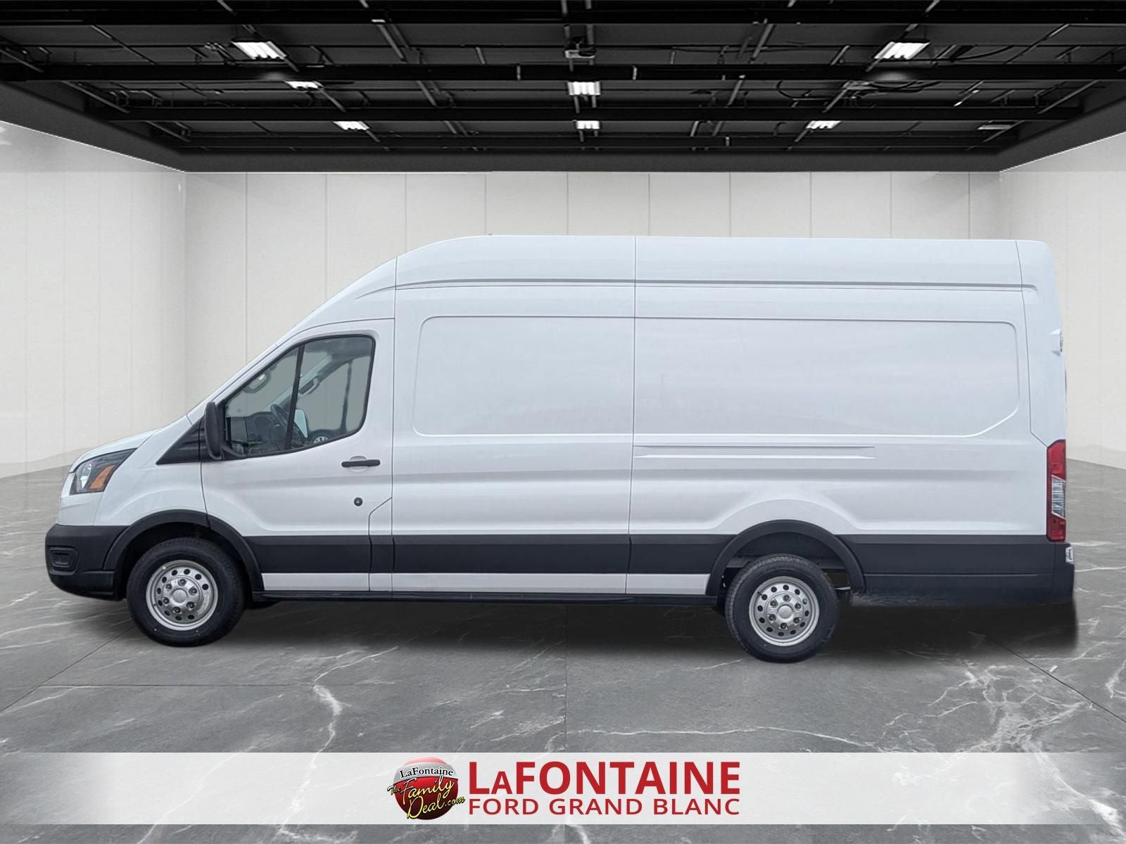 2023 Ford Transit-250 Base