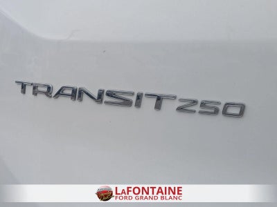 2023 Ford Transit-250 Base
