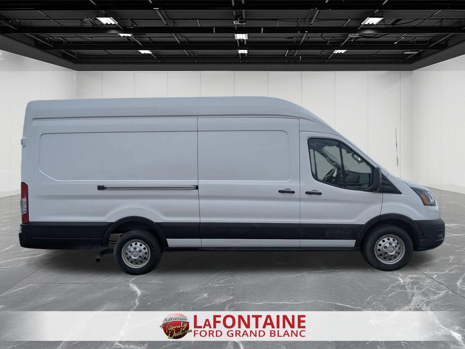 2023 Ford Transit-250 Base