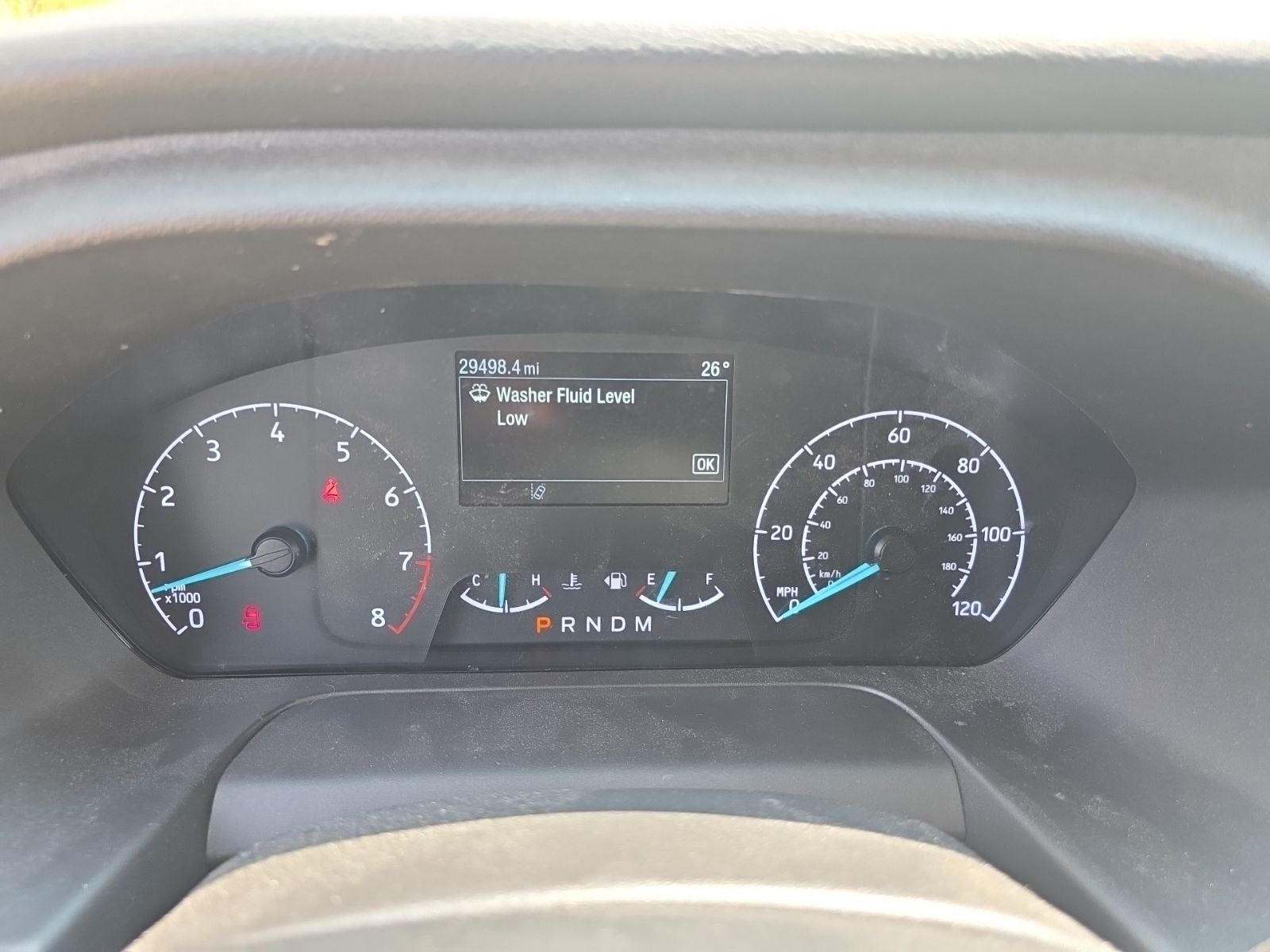 2024 Ford Transit-250 Base