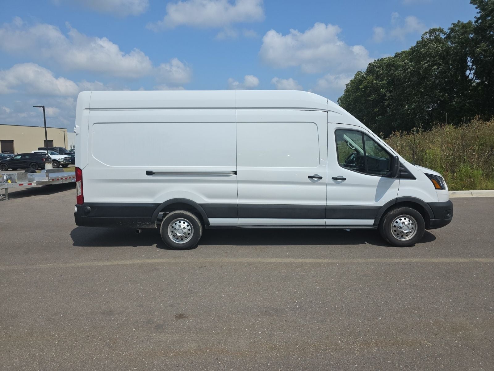 2024 Ford Transit-250 Base
