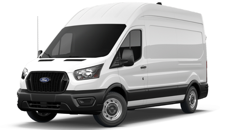 2027 Ford Transit-350 Base In-Transit