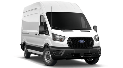 2027 Ford Transit-350 Base In-Transit