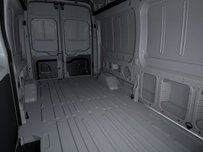 2027 Ford Transit-350 Base In-Transit