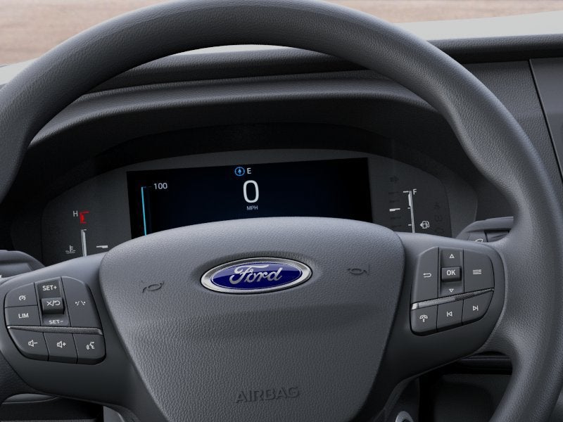 2027 Ford Transit-350 Base In-Transit