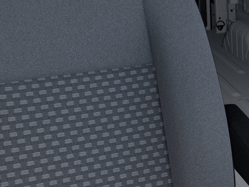 2027 Ford Transit-350 Base In-Transit