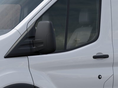 2027 Ford Transit-350 Base In-Transit