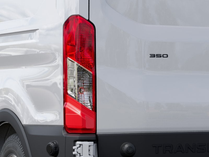 2027 Ford Transit-350 Base In-Transit