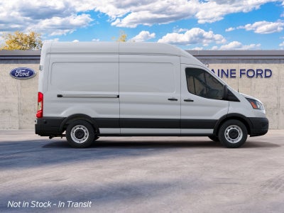 2027 Ford Transit-350 Base In-Transit