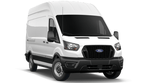 2027 Ford Transit-350 Base In-Transit