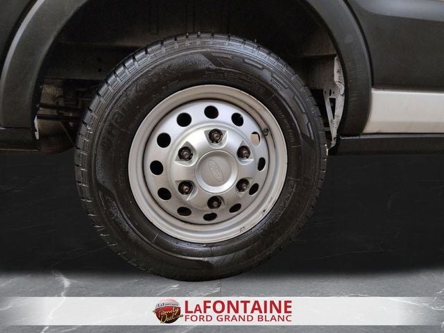 2022 Ford Transit-350 Base