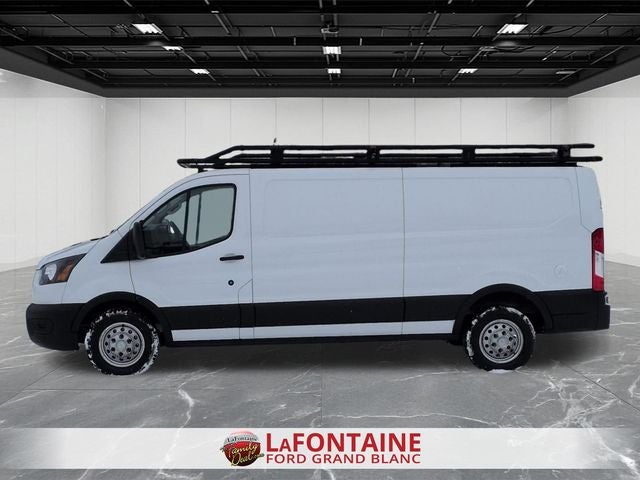 2022 Ford Transit-350 Base