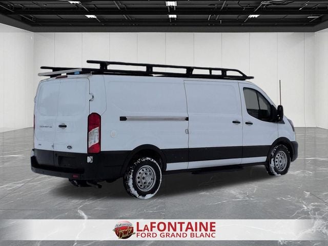 2022 Ford Transit-350 Base
