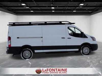 2022 Ford Transit-350 Base