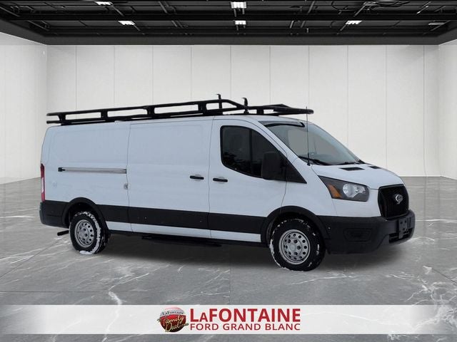2022 Ford Transit-350 Base