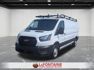 2022 Ford Transit-350 Base