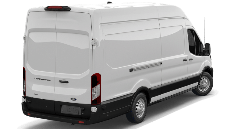 2026 Ford Transit-350 Base In-Transit