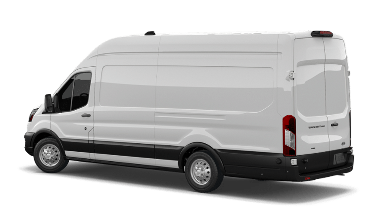 2026 Ford Transit-350 Base In-Transit