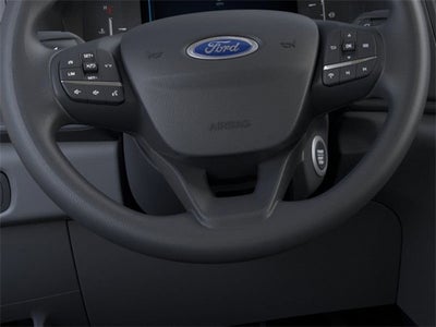 2026 Ford Transit-350 Base In-Transit