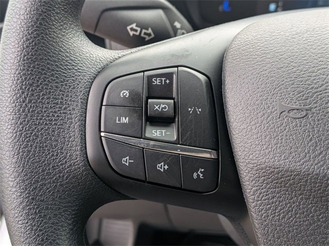 2026 Ford Transit-350 Base In-Transit