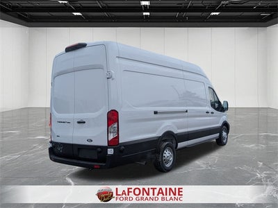 2026 Ford Transit-350 Base In-Transit