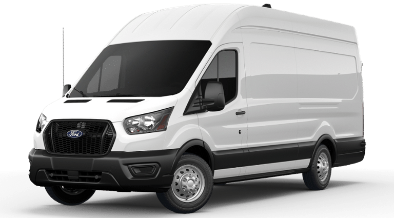 2026 Ford Transit-350 Base In-Transit