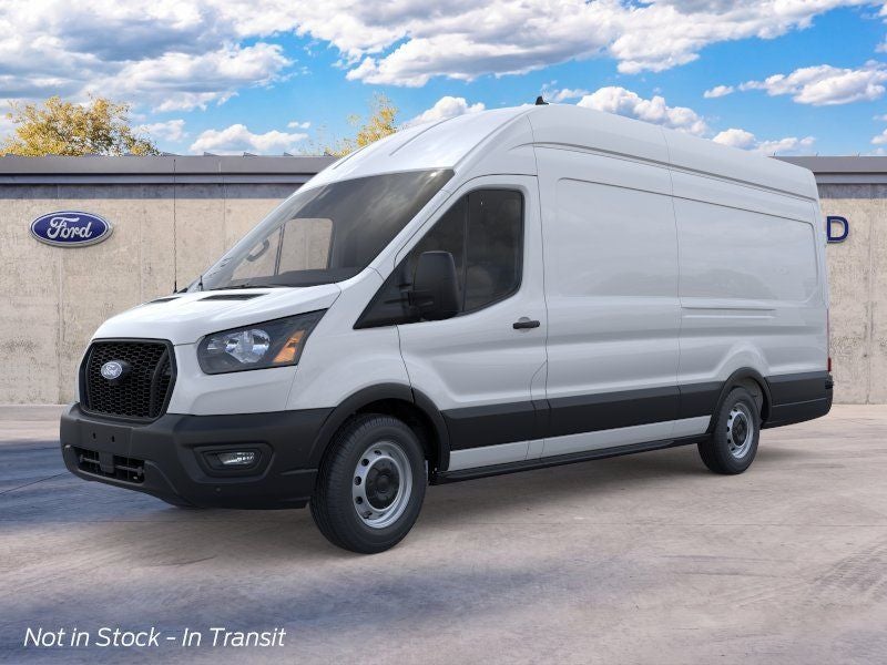 2026 Ford Transit-350 Base In-Transit