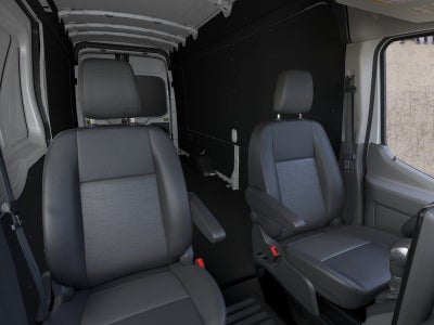 2026 Ford Transit-350 Base In-Transit