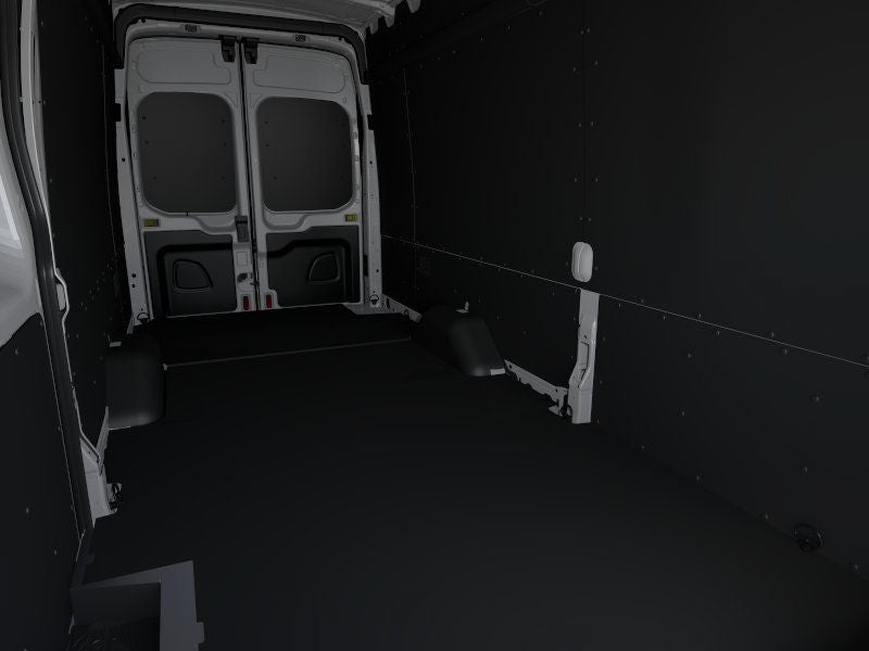 2026 Ford Transit-350 Base In-Transit