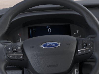 2026 Ford Transit-350 Base In-Transit