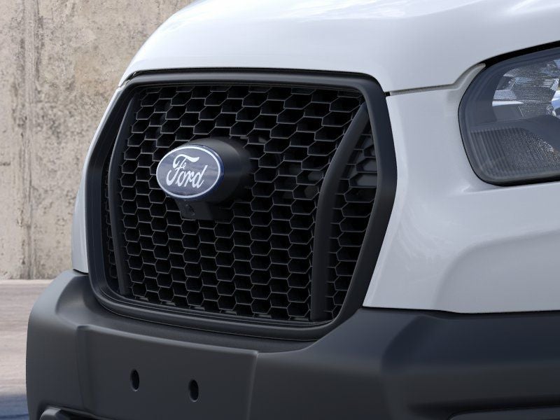 2026 Ford Transit-350 Base In-Transit