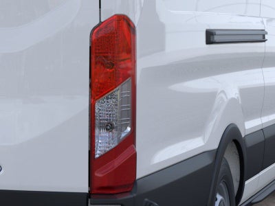 2026 Ford Transit-350 Base In-Transit