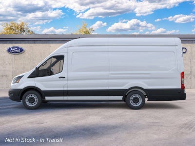 2026 Ford Transit-350 Base In-Transit