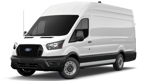 2027 Ford Transit-350 Base In-Transit