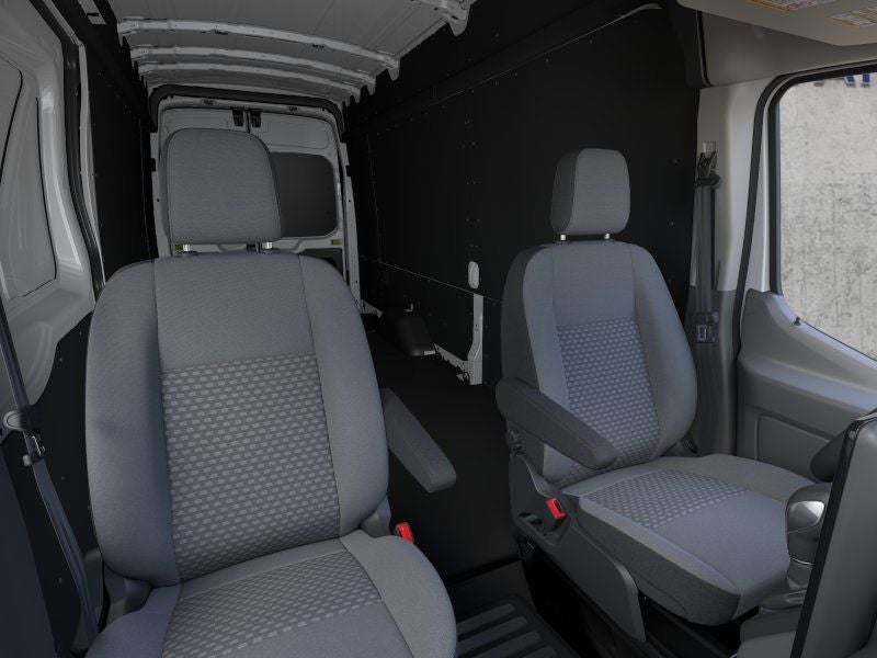 2026 Ford Transit-350 Base In-Transit