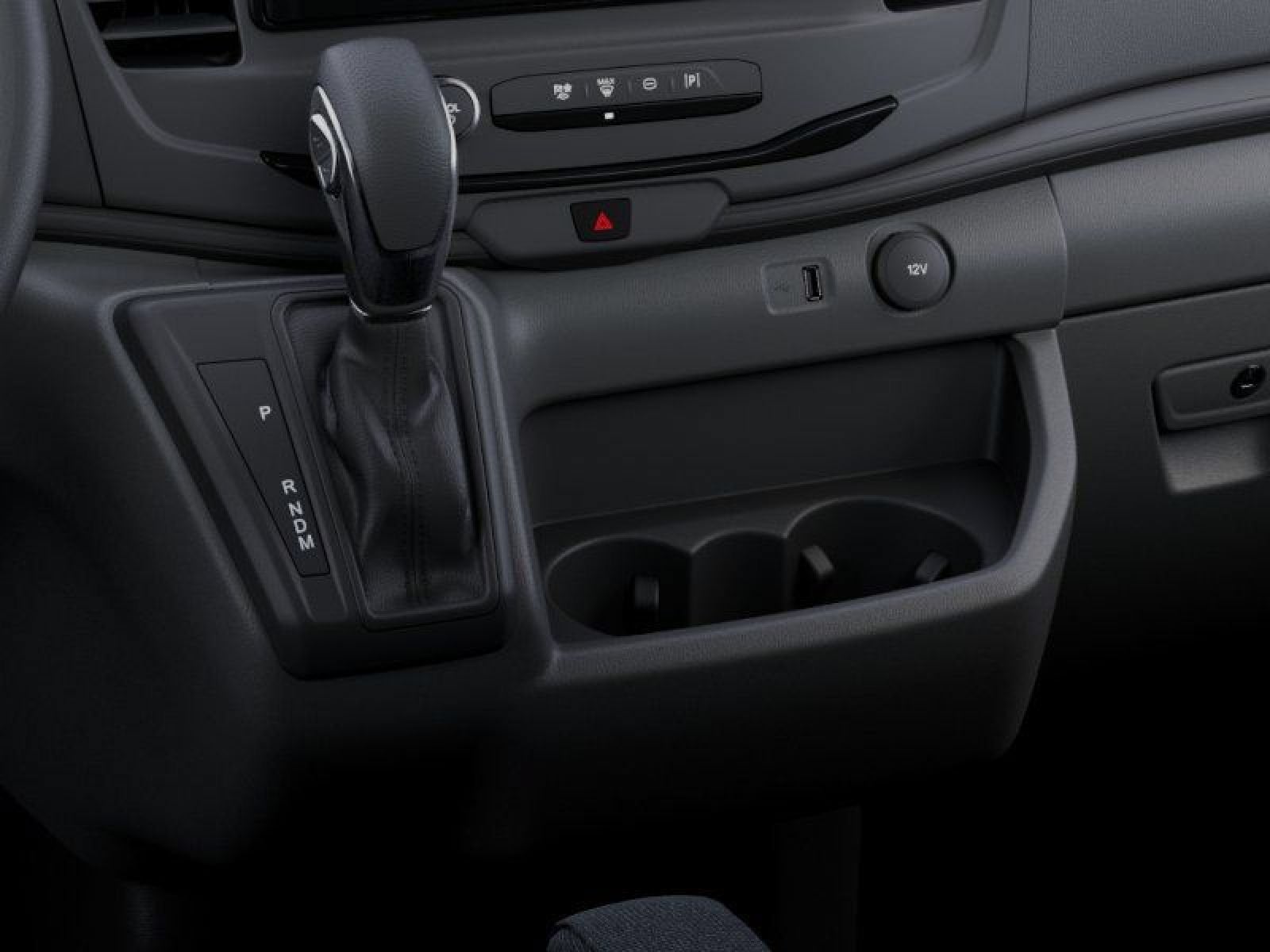 2027 Ford Transit-350 Base
