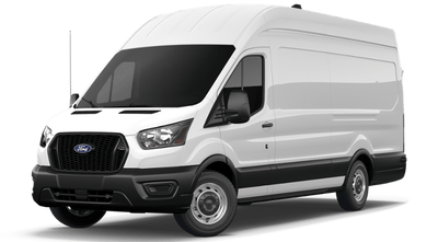 2027 Ford Transit-350 Base In-Transit