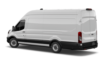 2027 Ford Transit-350 Base In-Transit