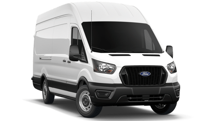 2027 Ford Transit-350 Base In-Transit