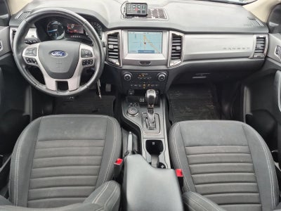 2023 Ford Ranger XLT 4X4