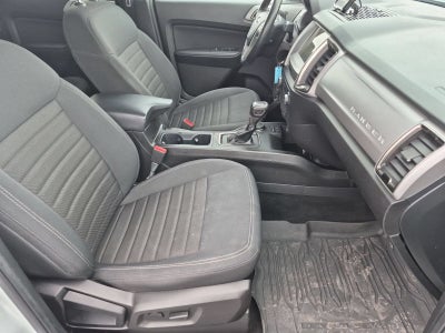 2023 Ford Ranger XLT 4X4