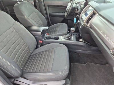 2021 Ford Ranger XLT 4X4