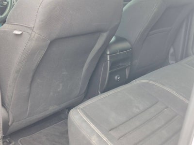 2023 Ford Ranger XLT 4X4