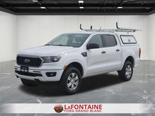 2023 Ford Ranger XLT 4X4