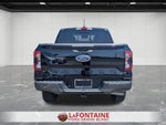 2025 Ford Ranger XLT 4X4