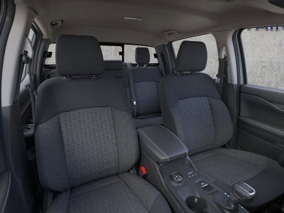 2026 Ford Ranger XLT In-Transit