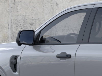 2026 Ford Ranger XLT In-Transit