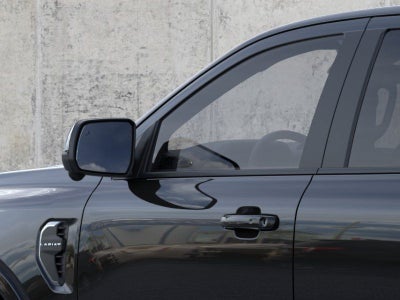 2026 Ford Ranger Lariat In-Transit